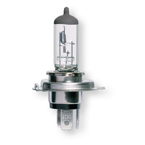 Halogenlampe H4 24V/75/70W PREMIUM LINE